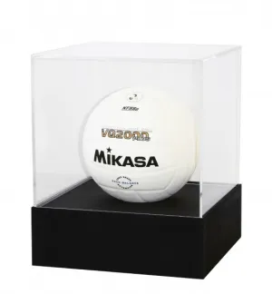 Volleyball Display Case