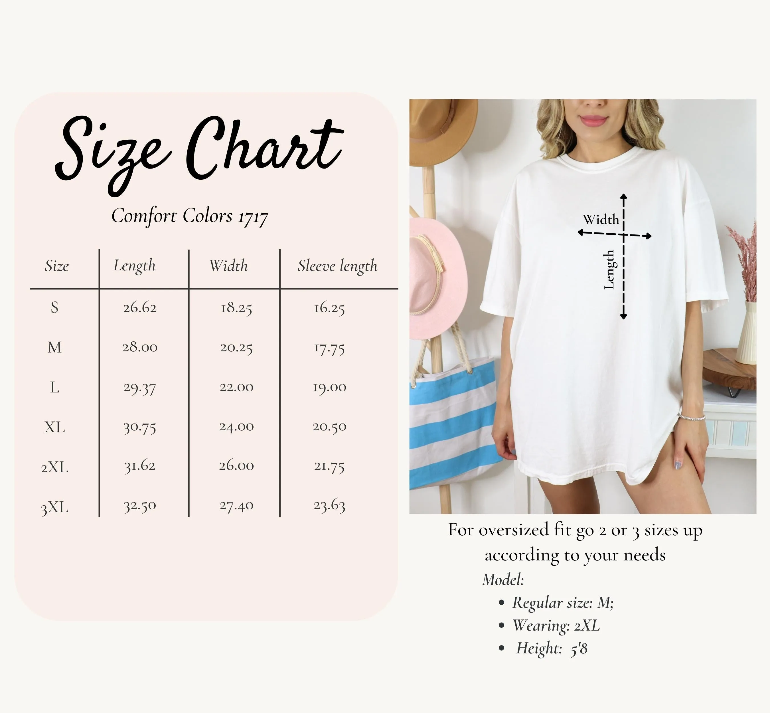 Volleyball Mama - Comfort Colors Tee