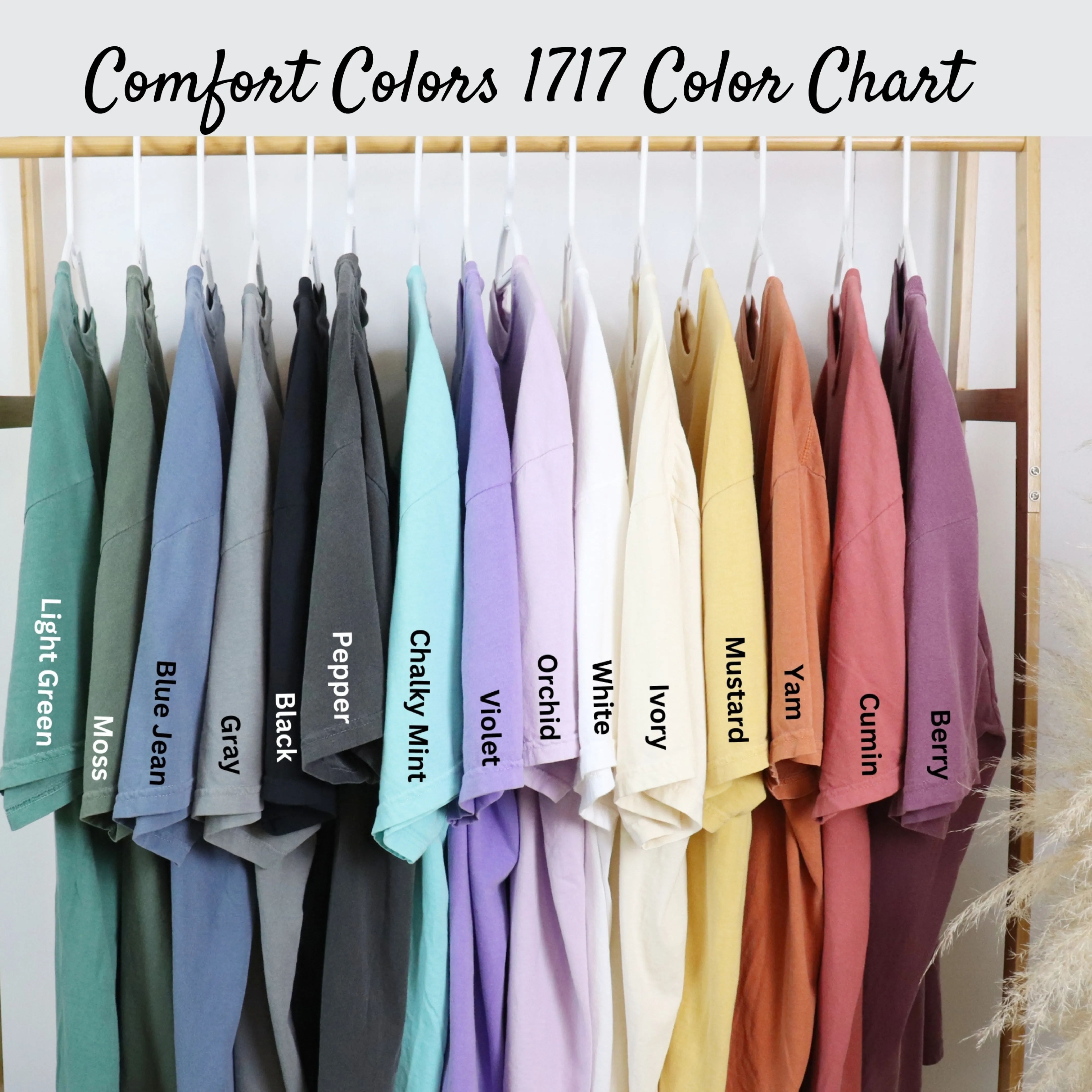 Volleyball Mama - Comfort Colors Tee