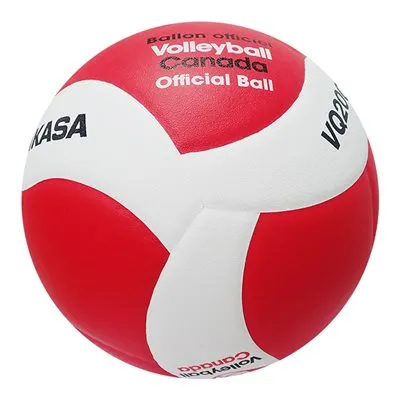 Vollyeball Canada Competition Ball