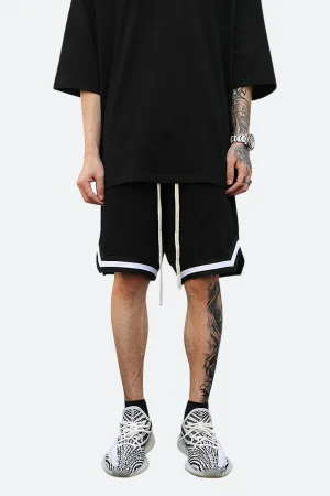 WARMUP BASKETBALL SHORTS