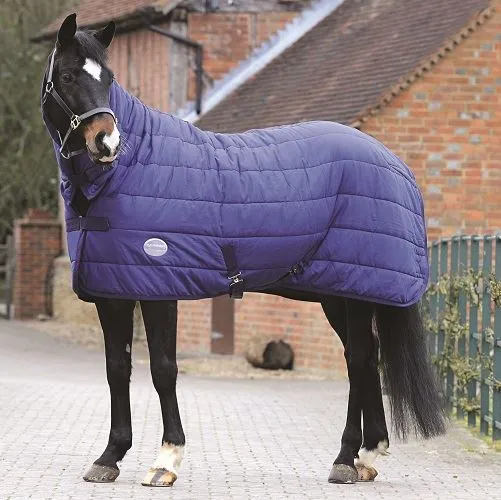 Weatherbeeta Under Rug Combo Neck Medium