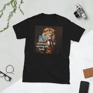What Is Pain T-Shirt