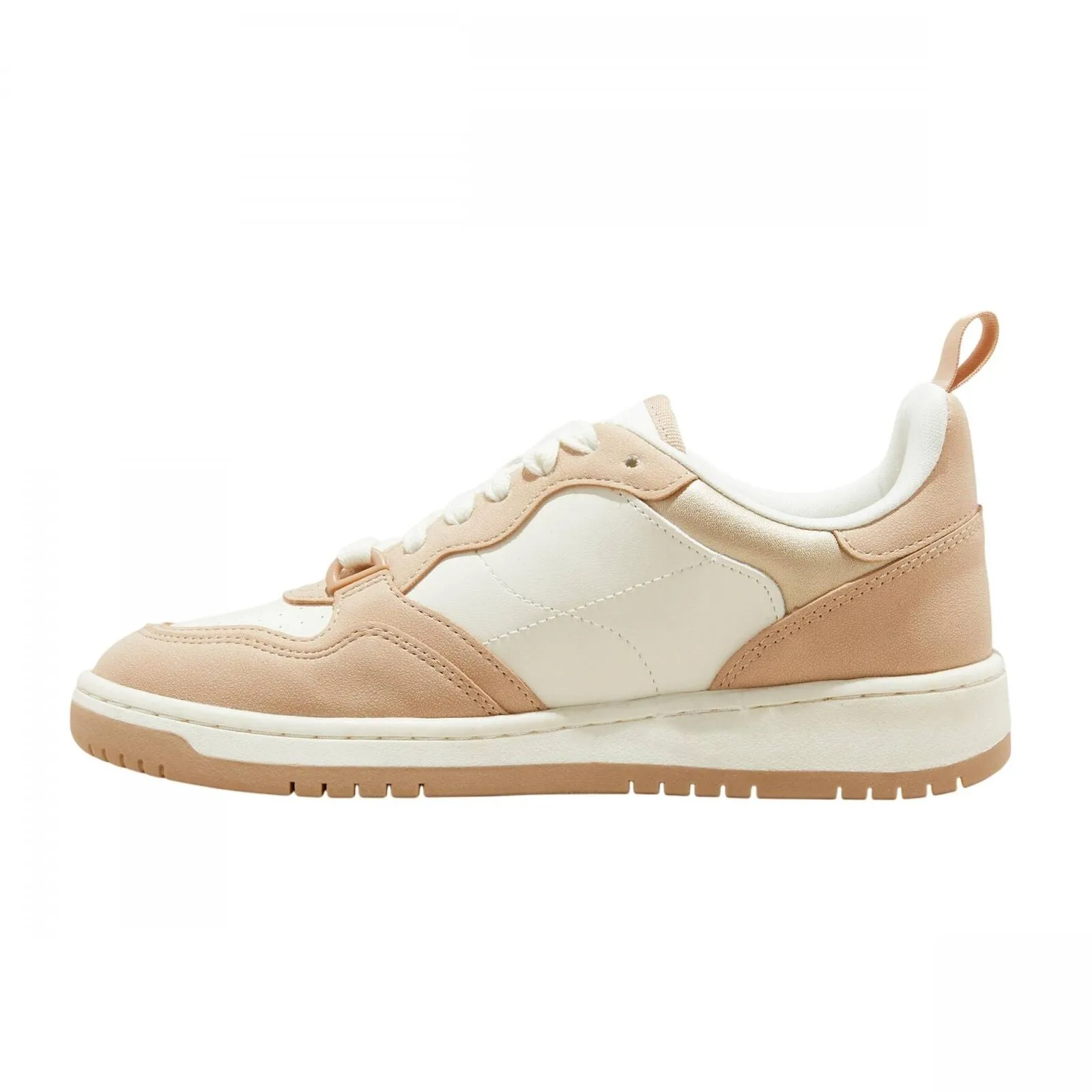 Wild Fable Womens Netty Fashion Sneakers with Memory Foam Insole Tan Brown 9.5M