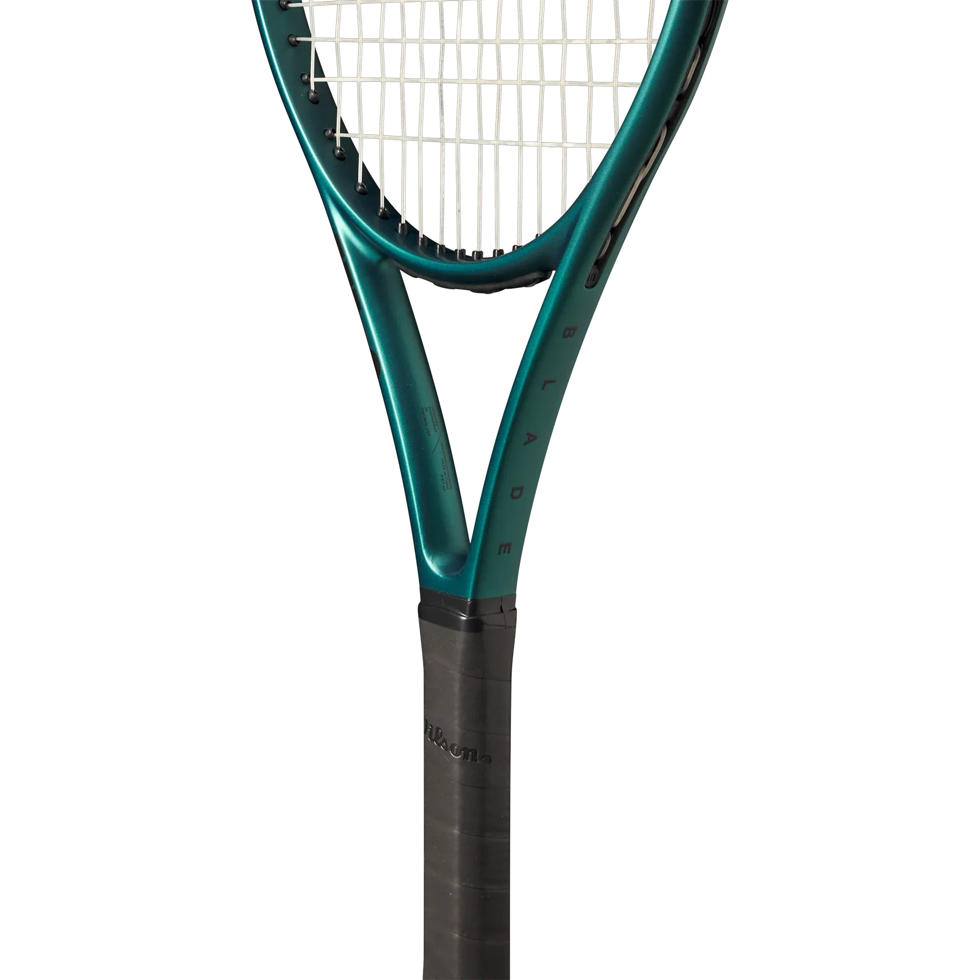 Wilson Blade 25 V9 Junior Tennis Racquet