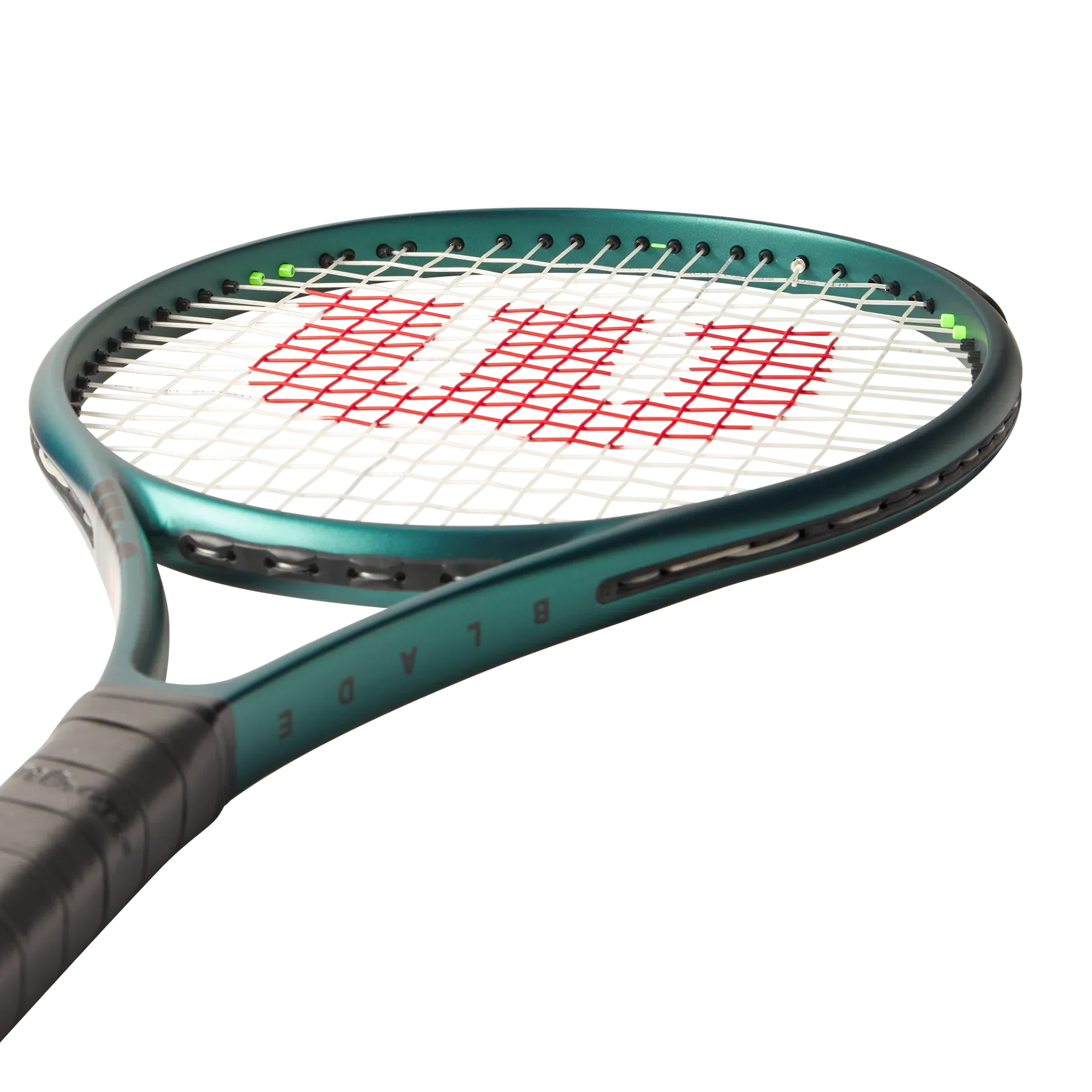 Wilson Blade 25 V9 Junior Tennis Racquet