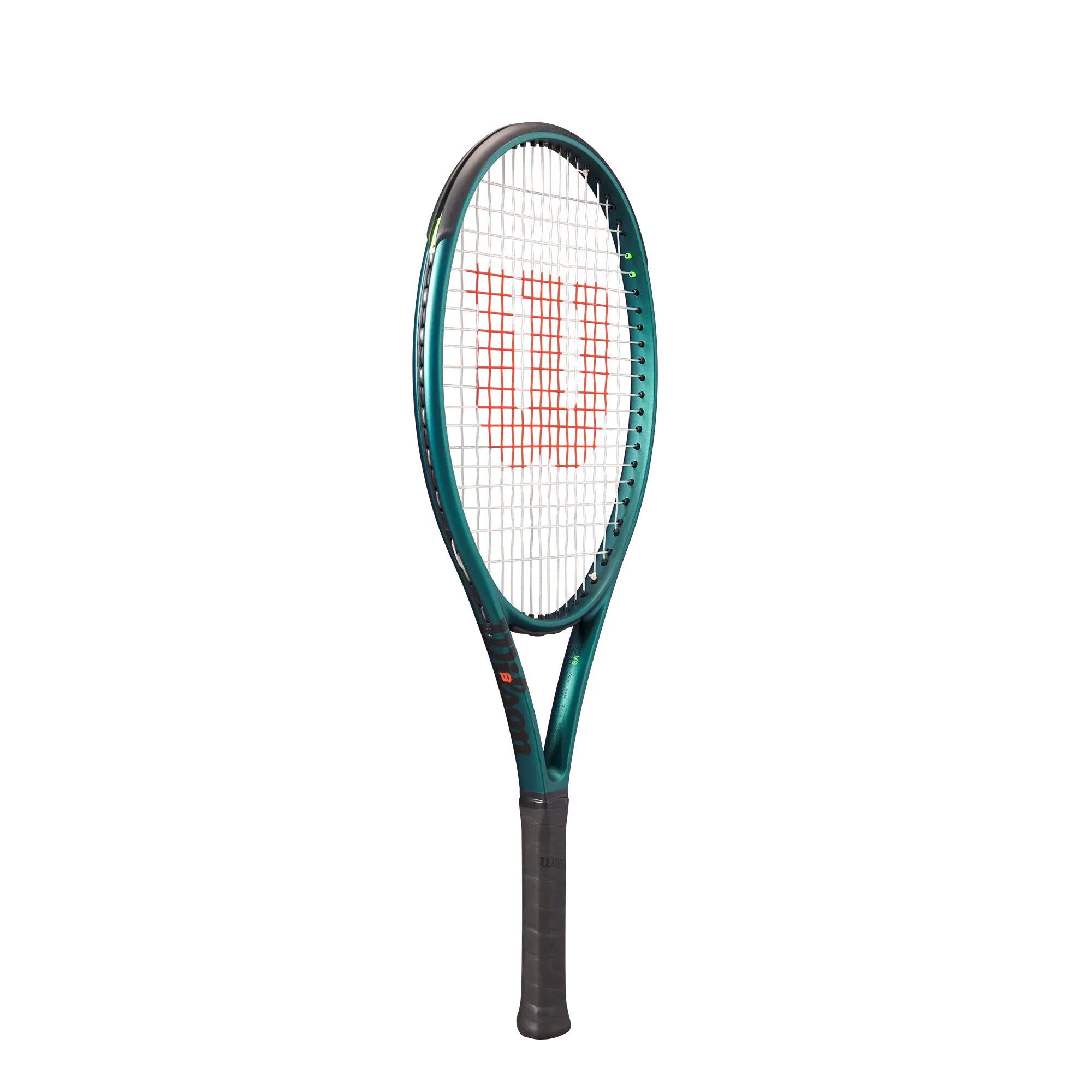 Wilson Blade 25 V9 Junior Tennis Racquet