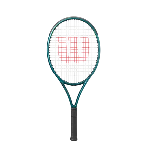 Wilson Blade 25 V9 Junior Tennis Racquet