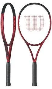 Wilson Clash 100L v2