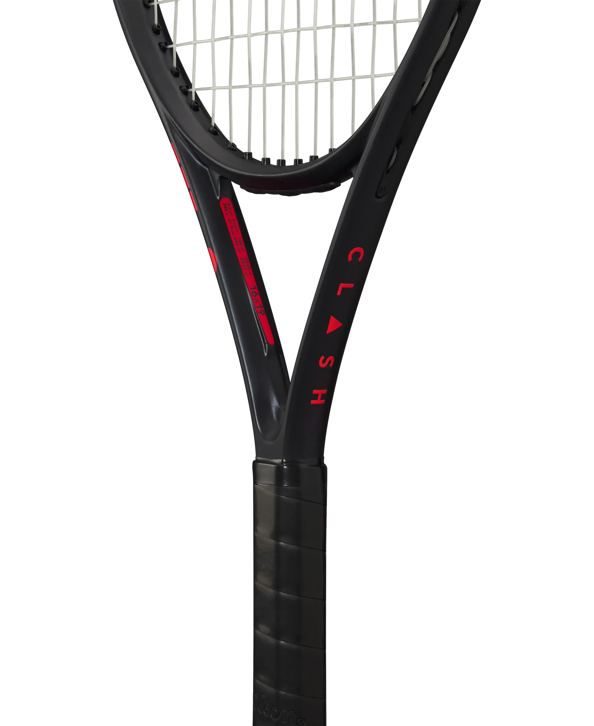 Wilson Clash 26 v3 Rkt 2025