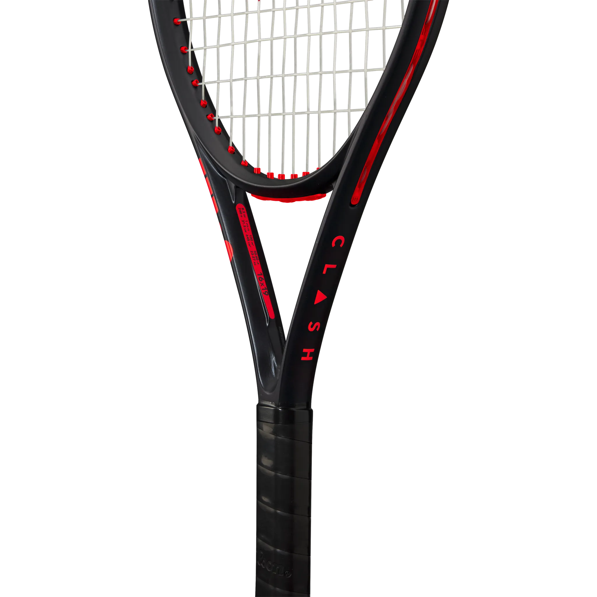 Wilson Clash Jr 25 V3 (2025)