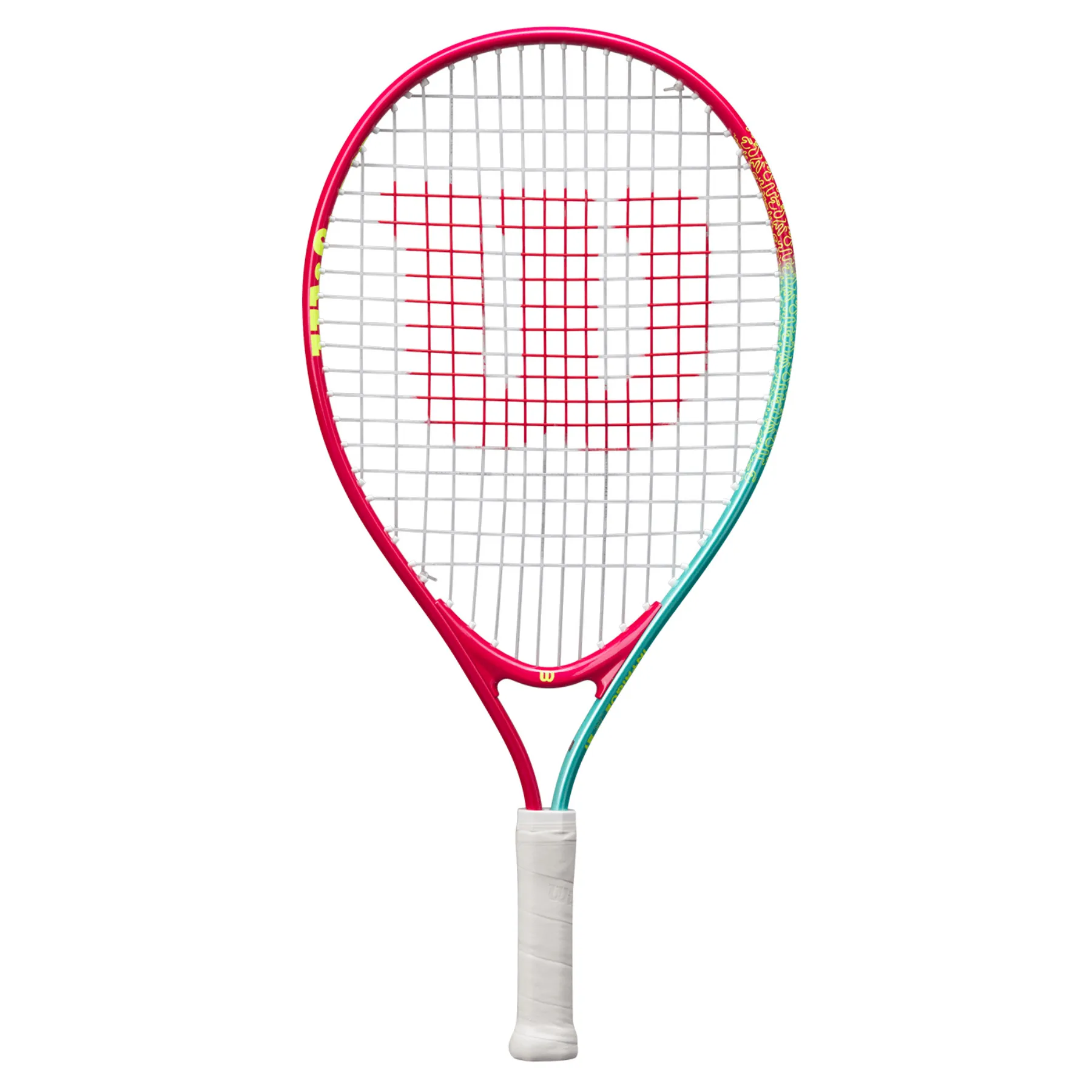 Wilson Intrigue Jr 21 Girls Tennis Racquet