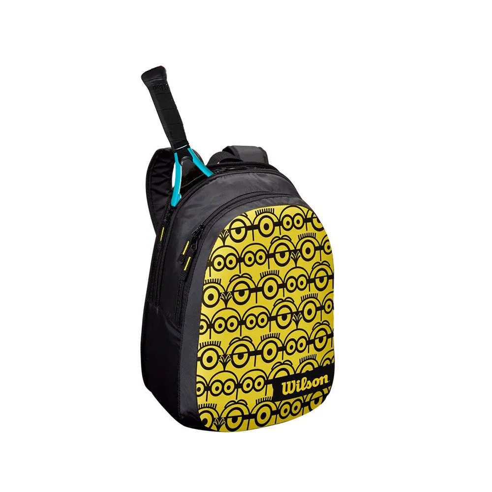 Wilson Minions 2.0 23 Junior Tennis Racquet / Bag / Balls
