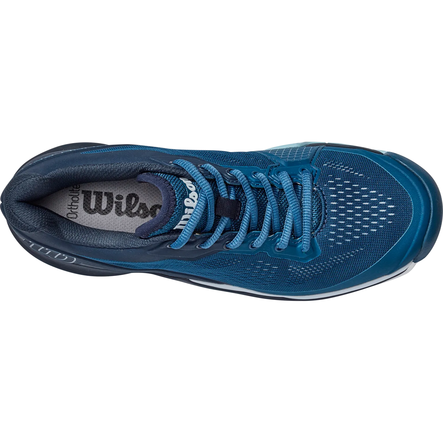 Wilson Rush Pro 3.5 Womens All-Court