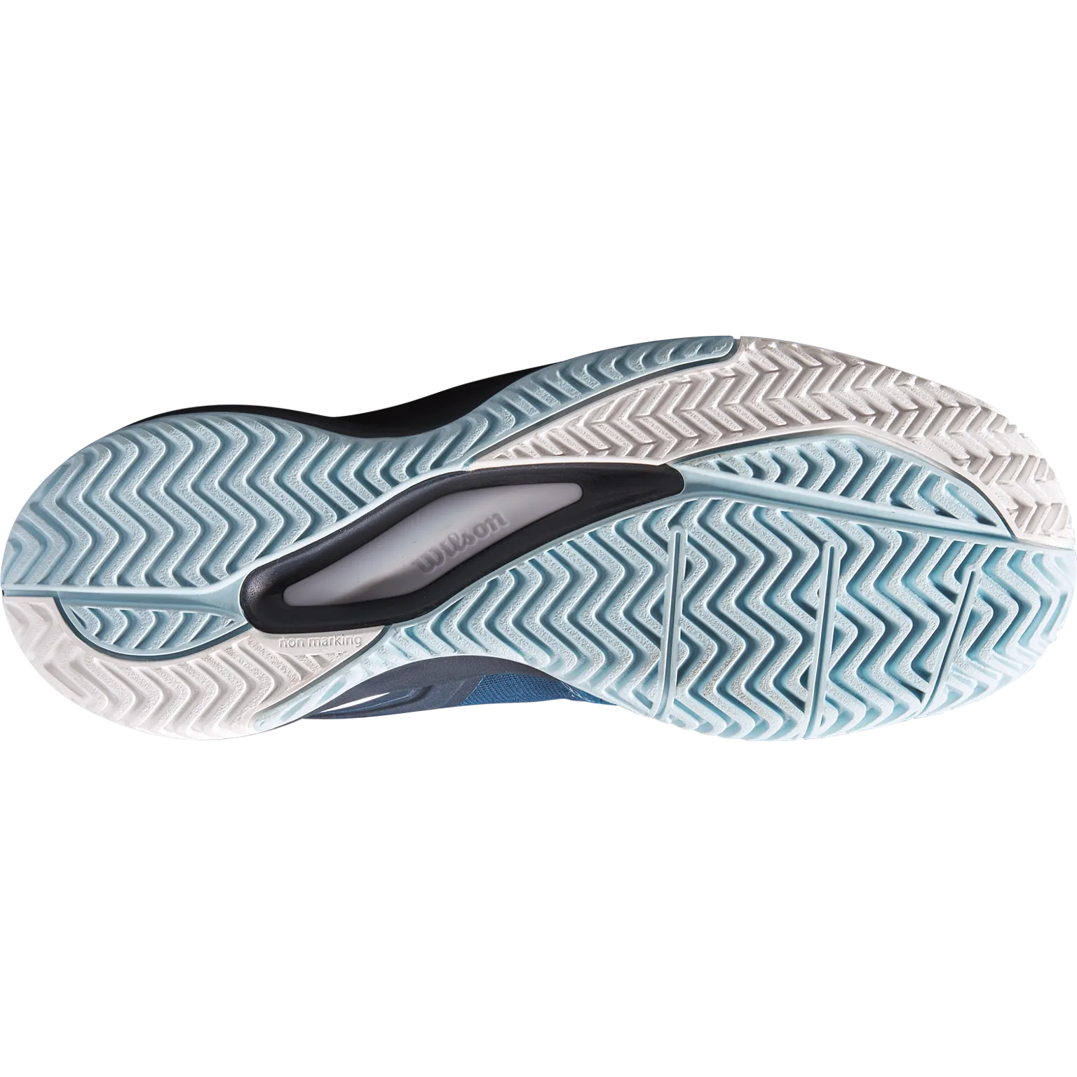 Wilson Rush Pro 3.5 Womens All-Court