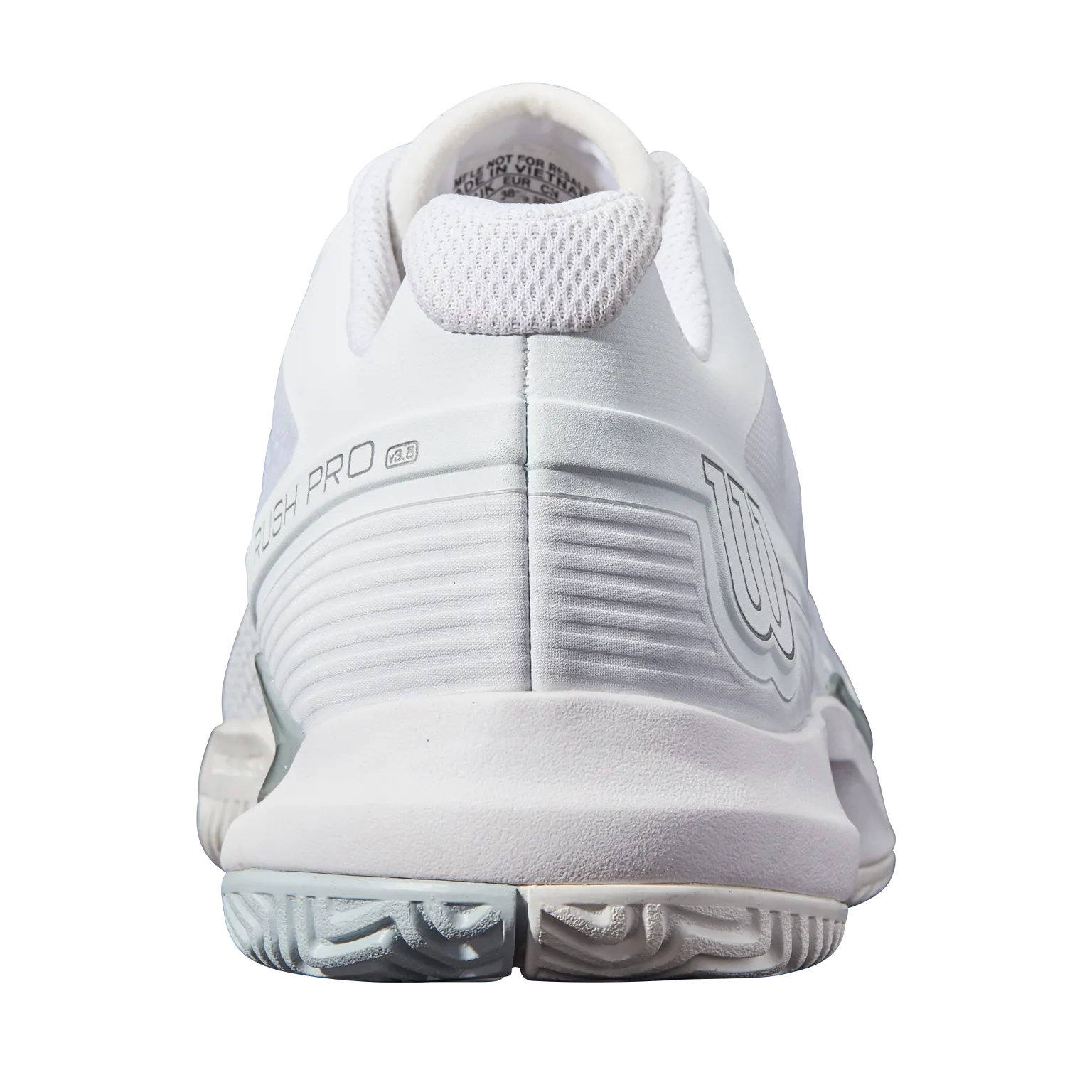 Wilson Rush Pro 3.5 Womens All-Court