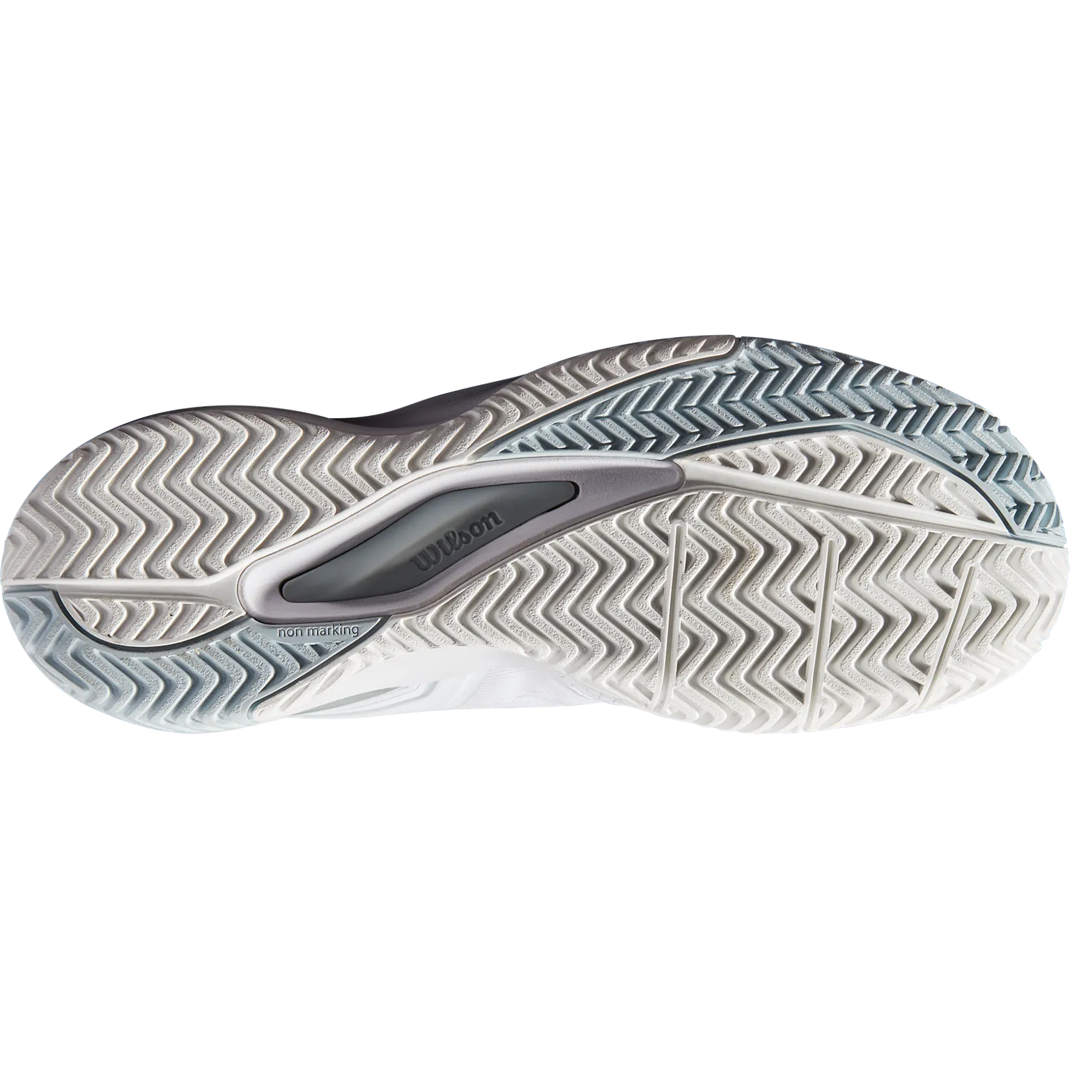 Wilson Rush Pro 3.5 Womens All-Court