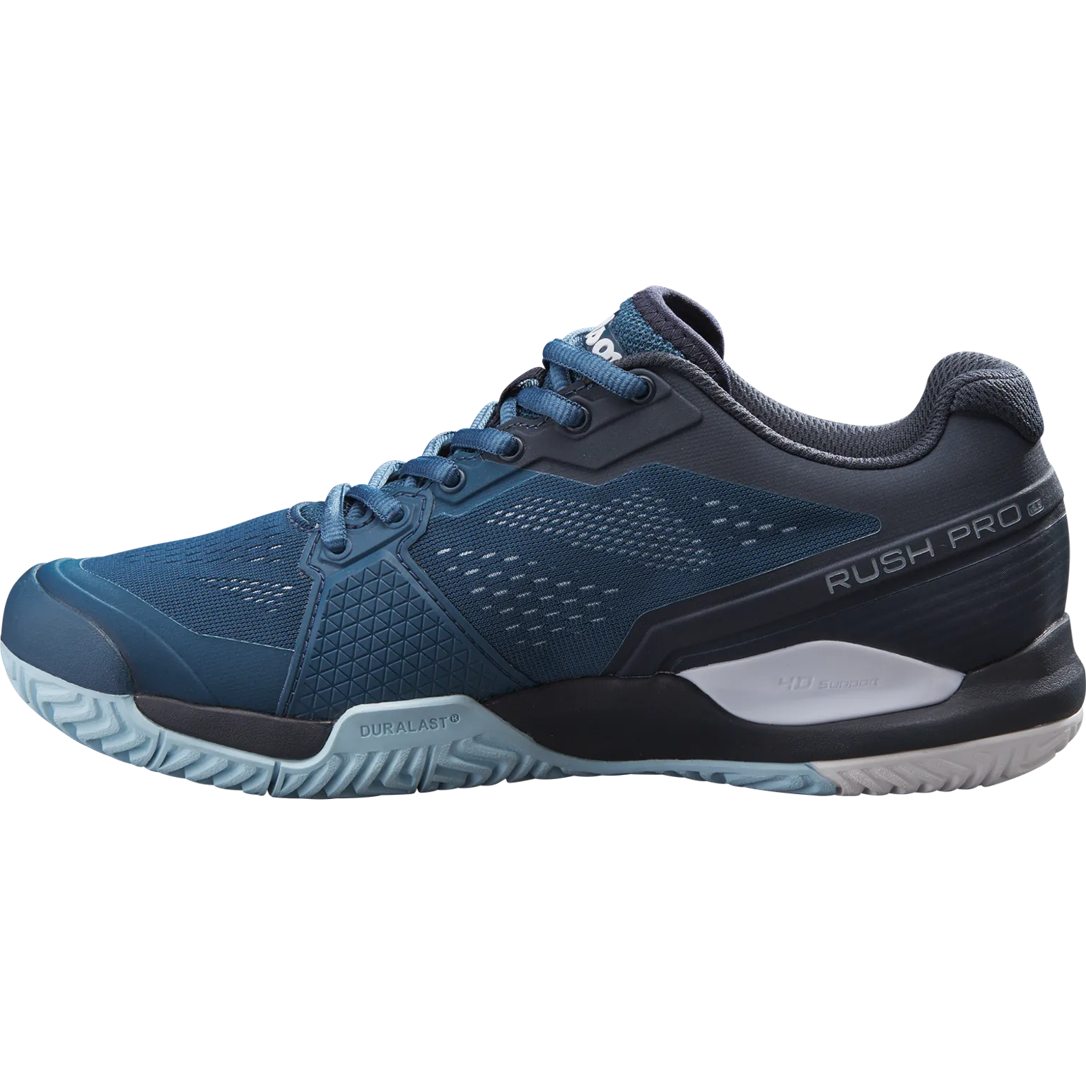 Wilson Rush Pro 3.5 Womens All-Court