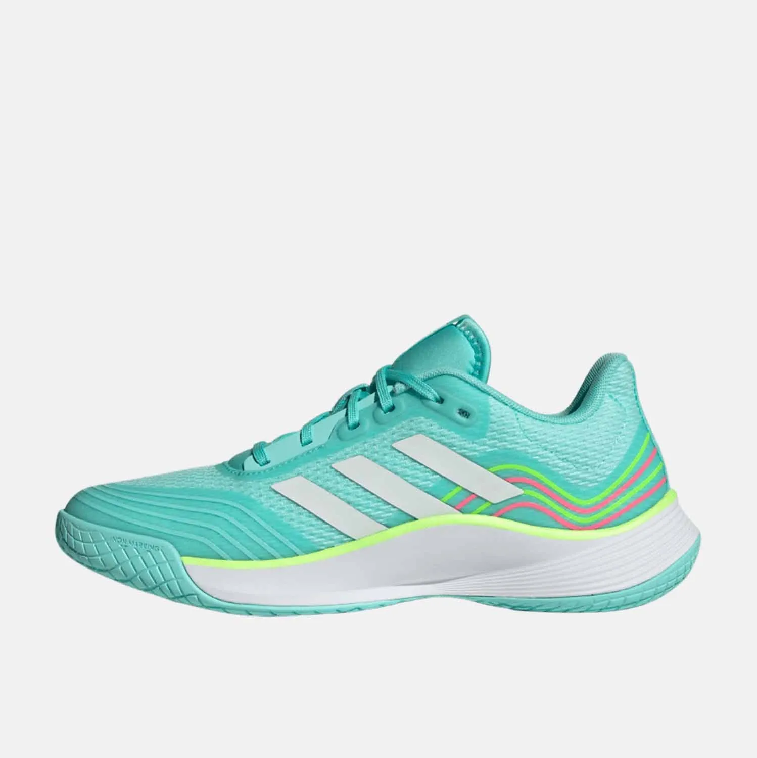 Women's Adidas Novaflight Volleyball Shoes