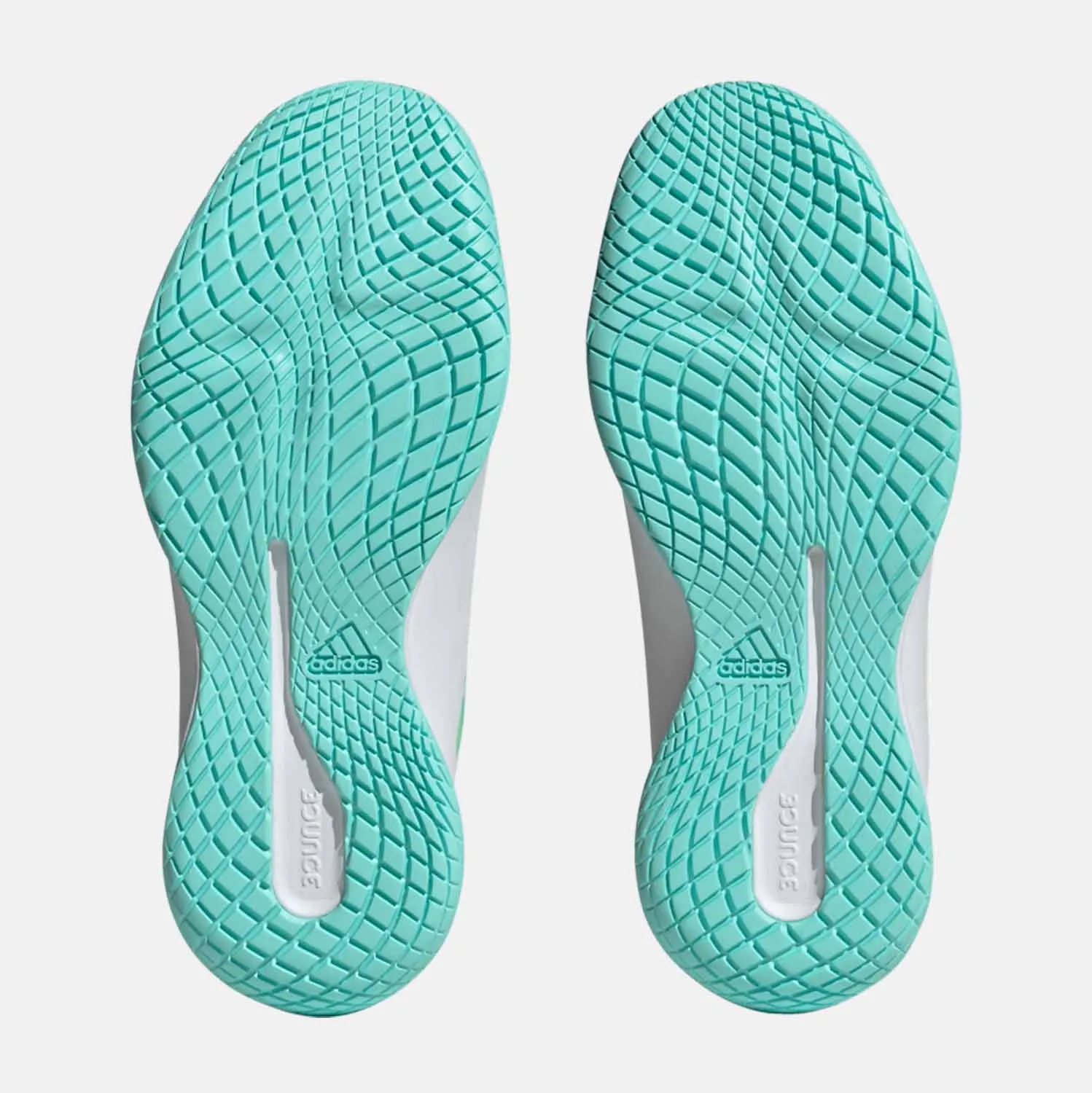 Women's Adidas Novaflight Volleyball Shoes