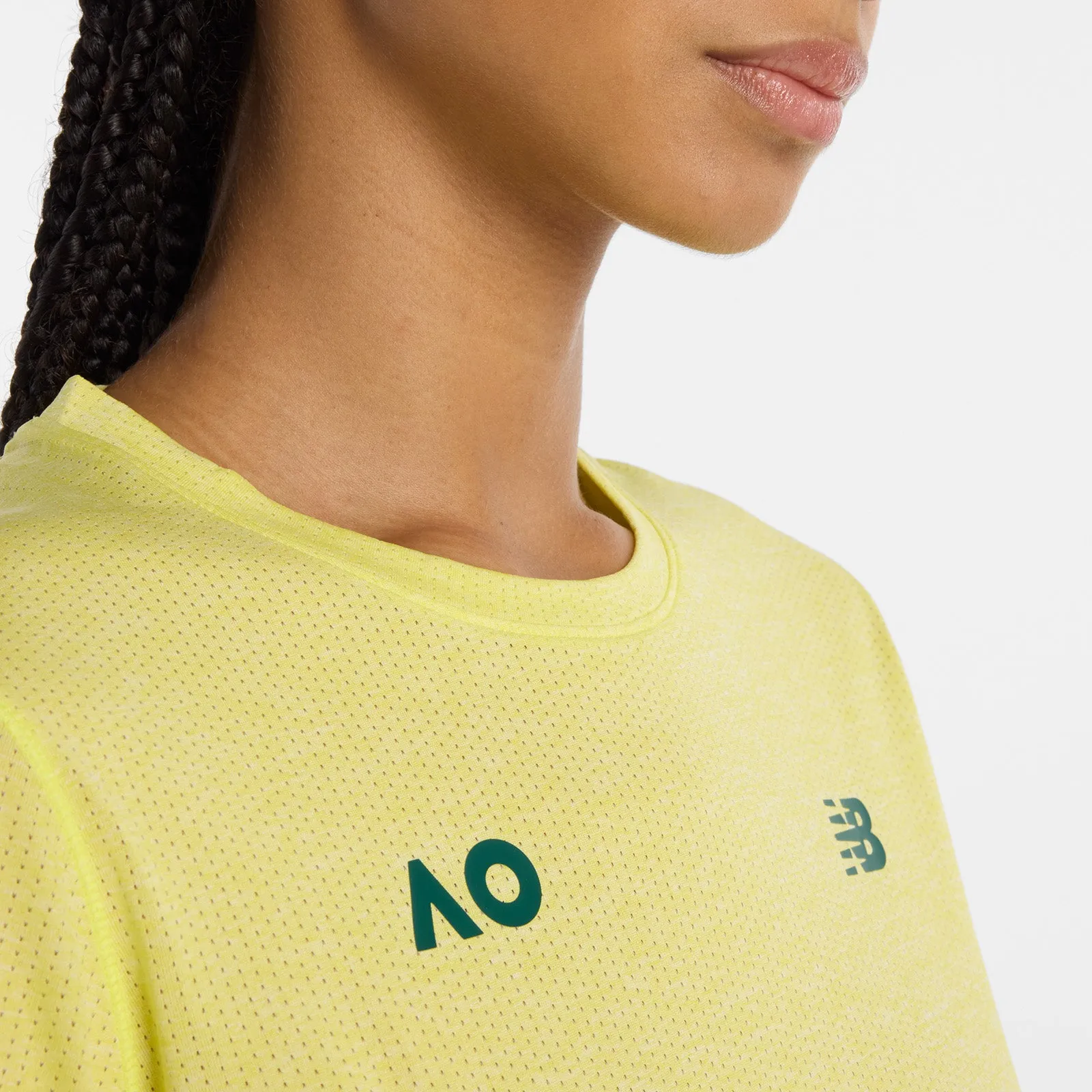Women's Athletic T-Shirt