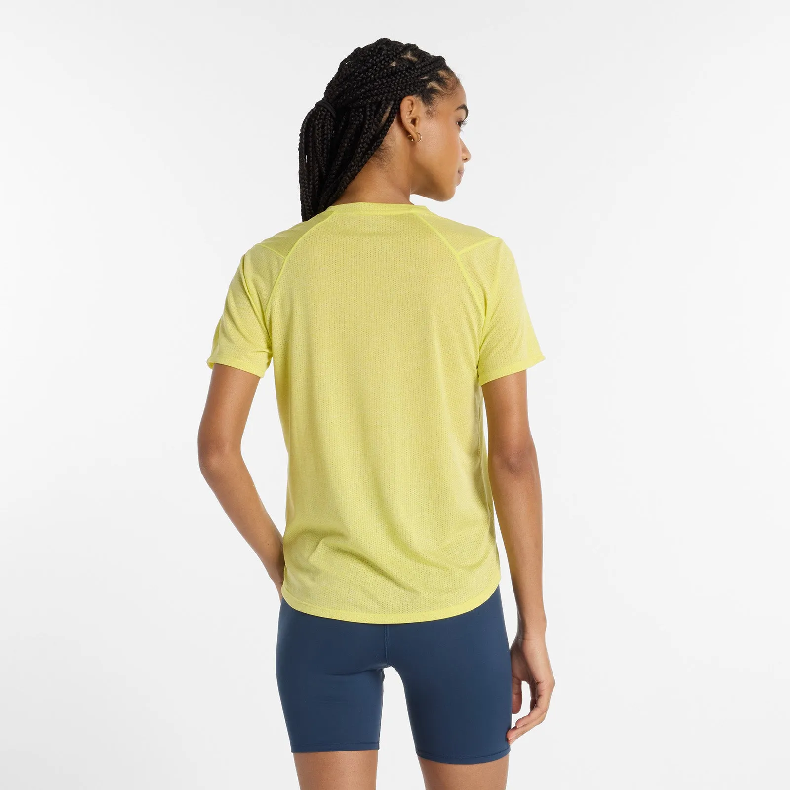 Women's Athletic T-Shirt