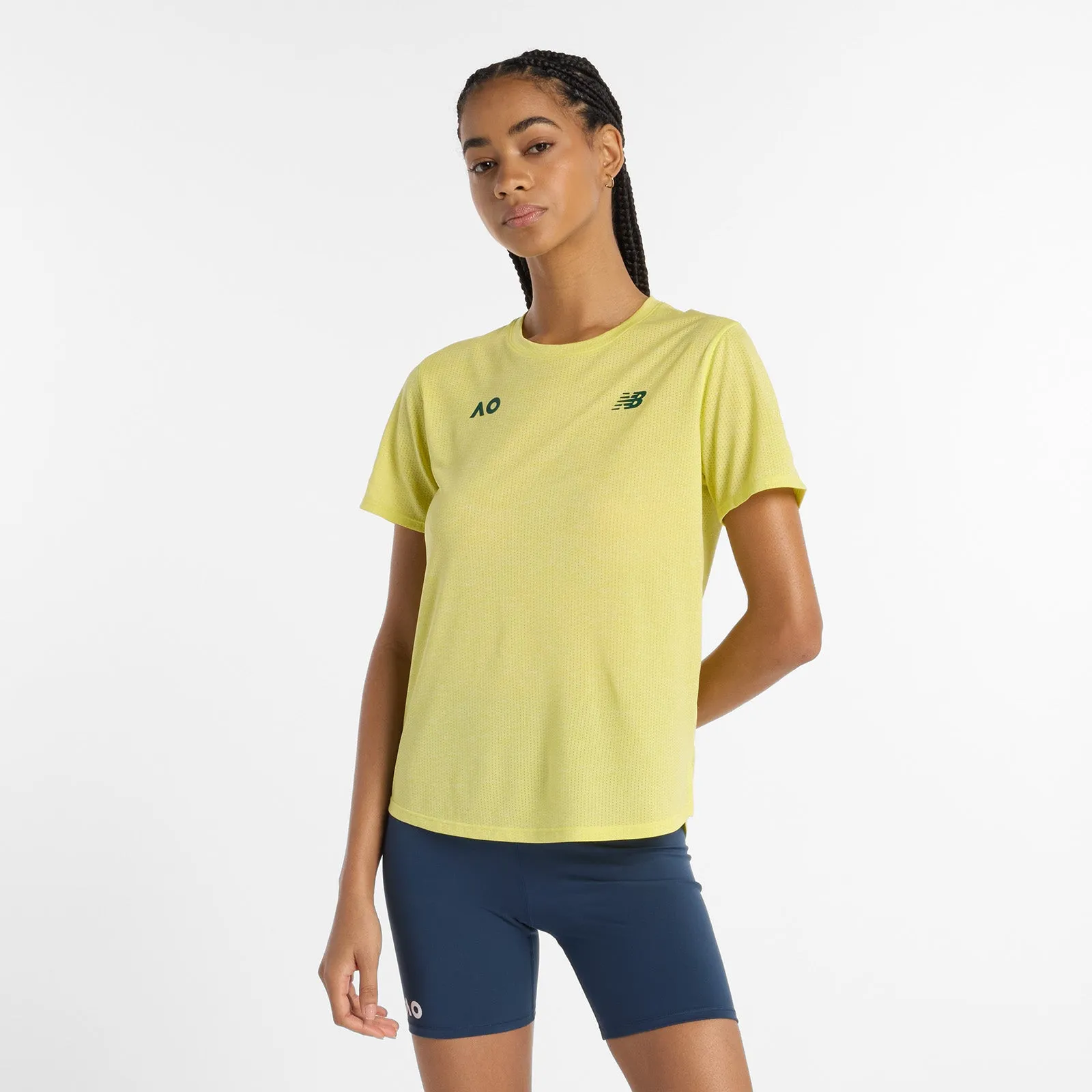 Women's Athletic T-Shirt