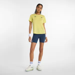 Women's Athletic T-Shirt