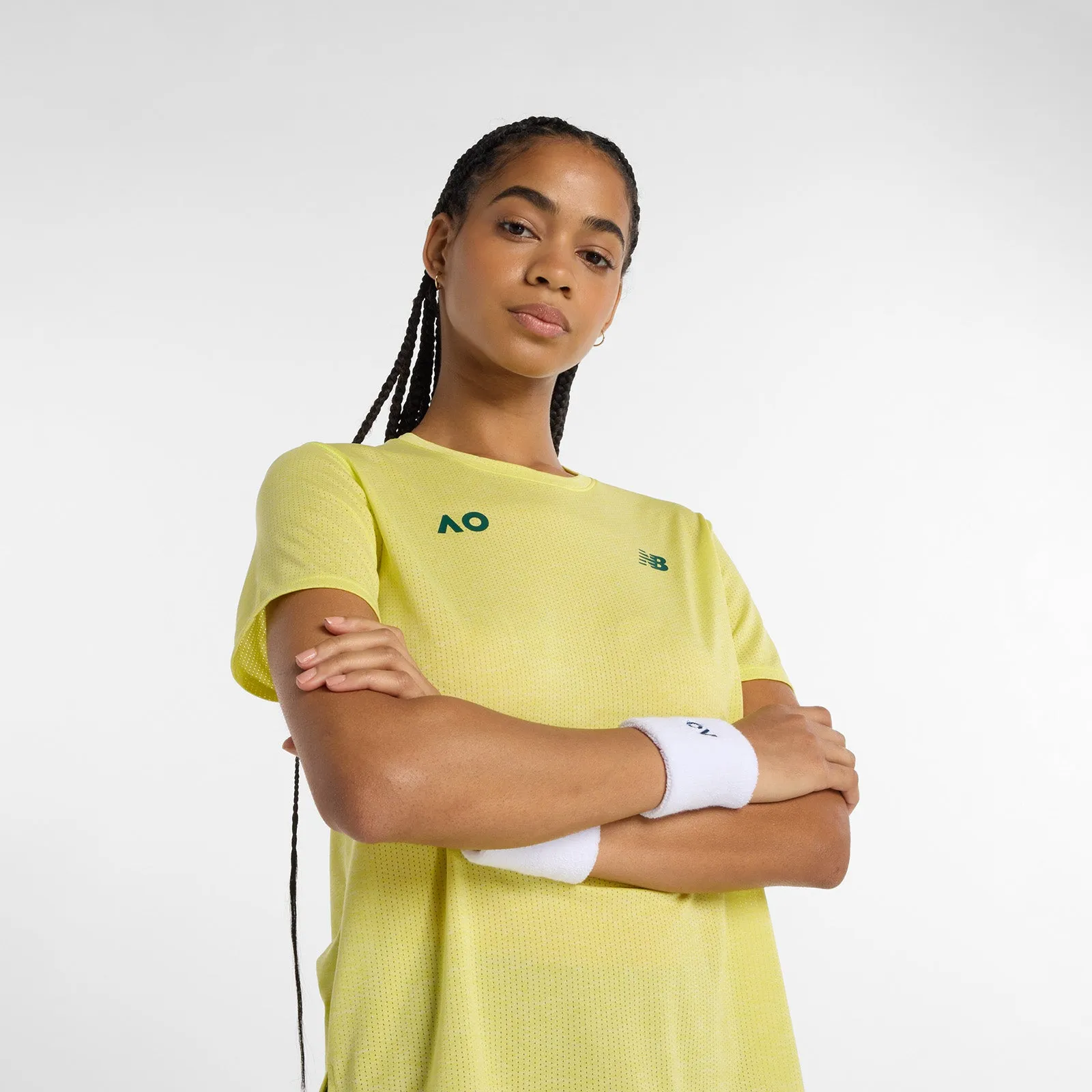 Women's Athletic T-Shirt