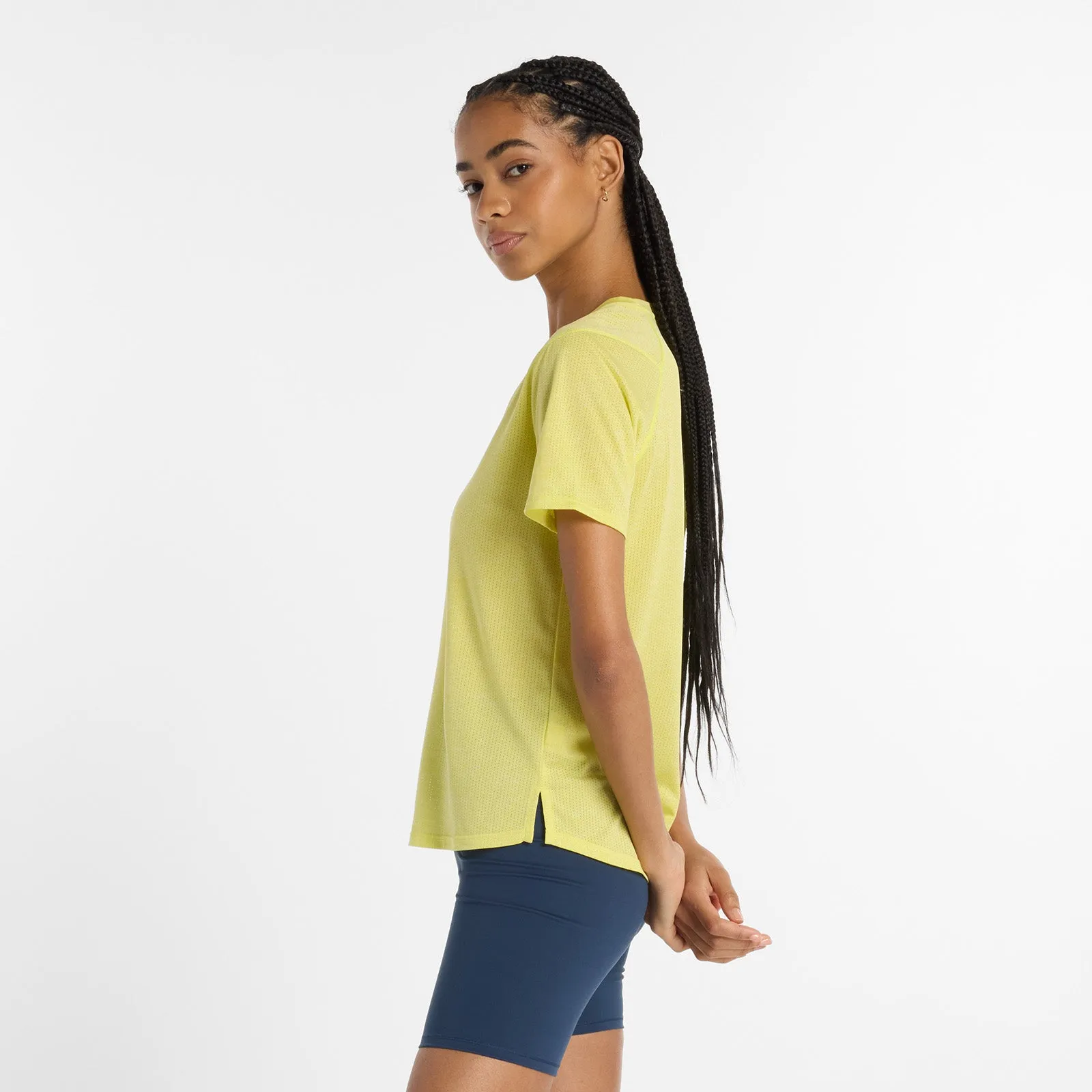 Women's Athletic T-Shirt
