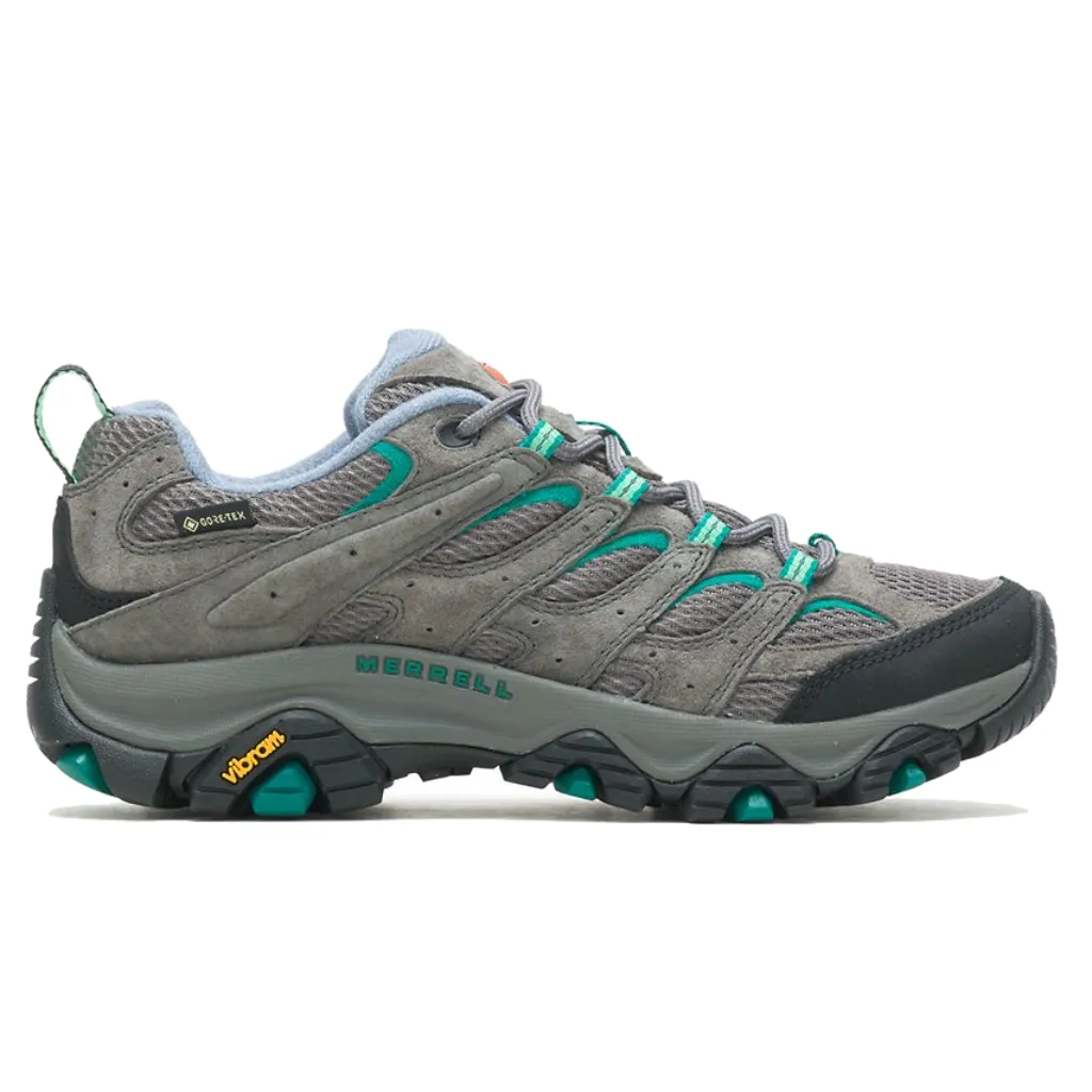 Women's Moab 3 GTX
