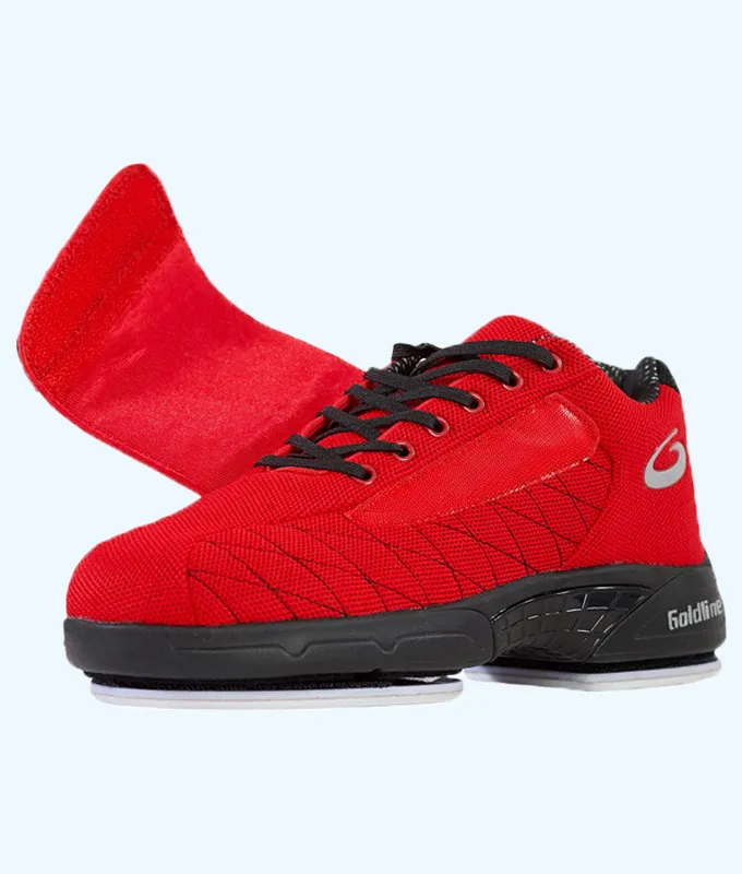 Women's Momentum CHARGE Curling Shoes Right & Left Handed