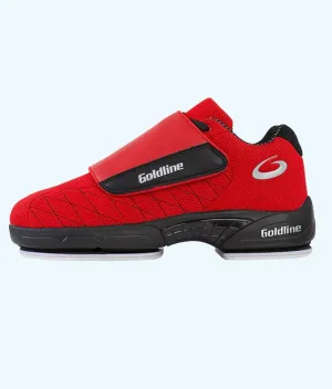 Women's Momentum CHARGE Curling Shoes Right & Left Handed