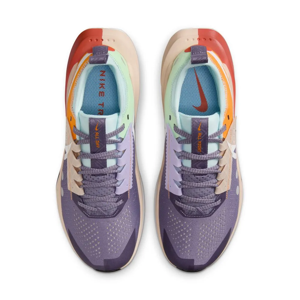 Womens Nike Zegama Trail 2 (B-Width)