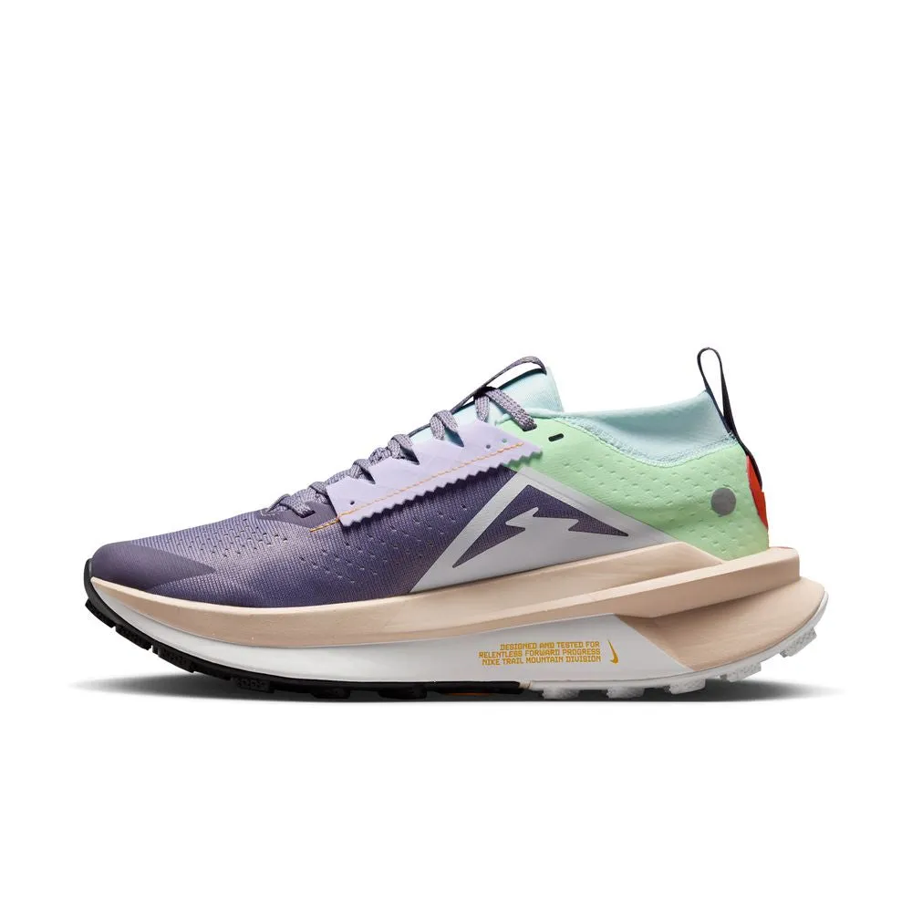 Womens Nike Zegama Trail 2 (B-Width)