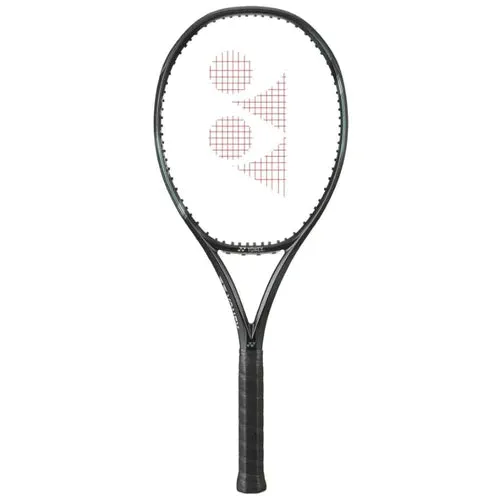 Yonex 2024 Ezone 100 Tennis Racquet - Aqua Night Black