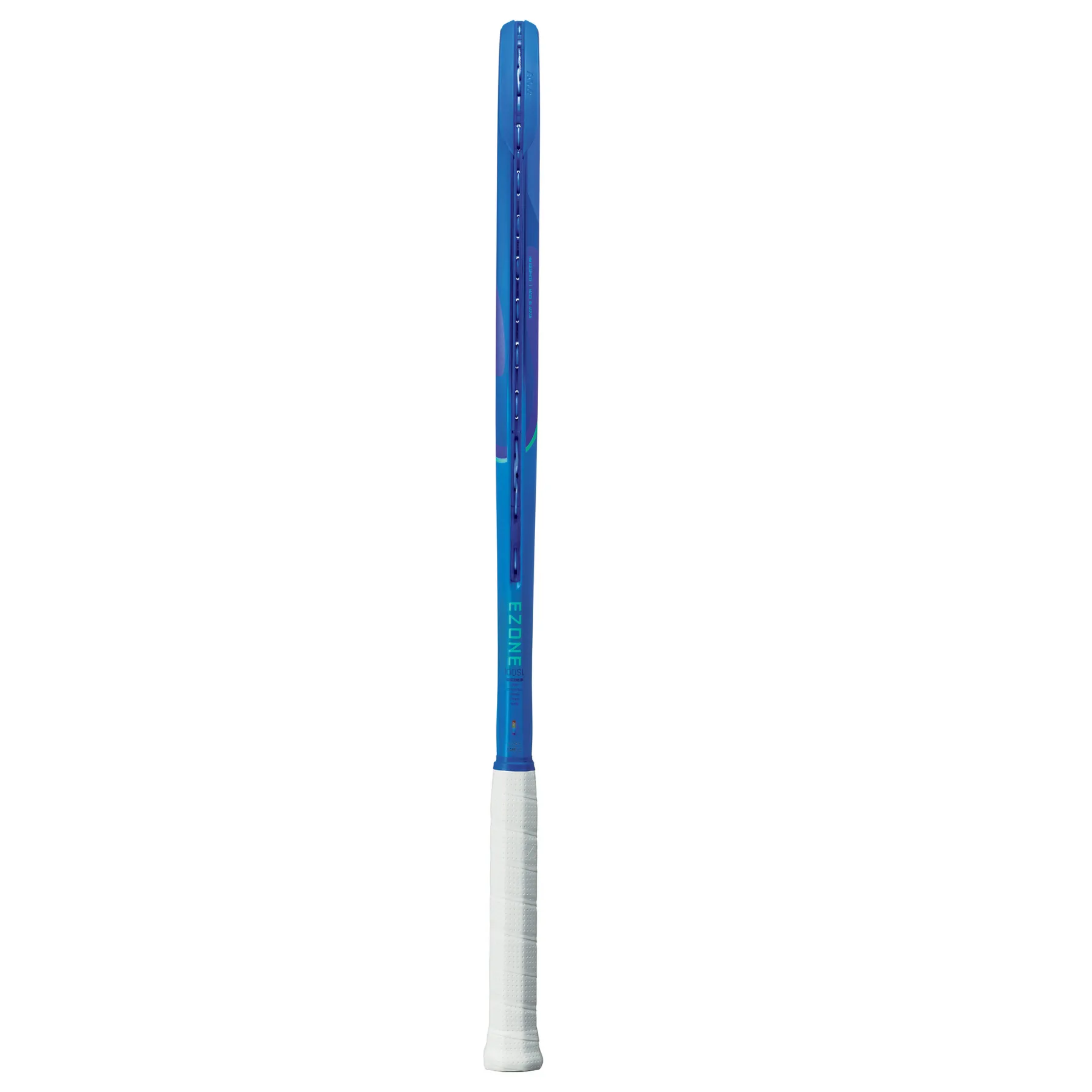 Yonex 2025 Ezone 100SL Blast Blue Tennis Racquet