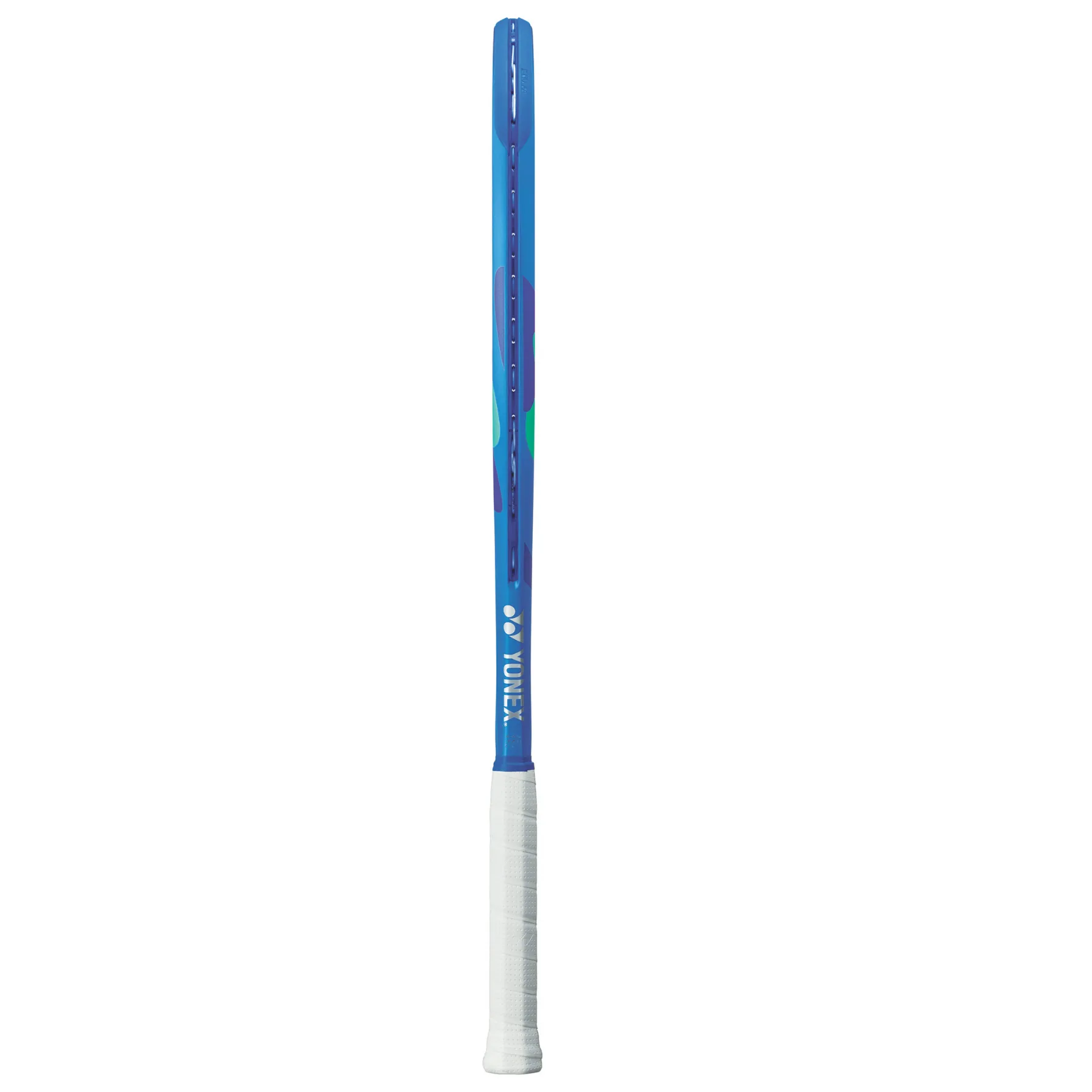 Yonex 2025 Ezone 100SL Blast Blue Tennis Racquet