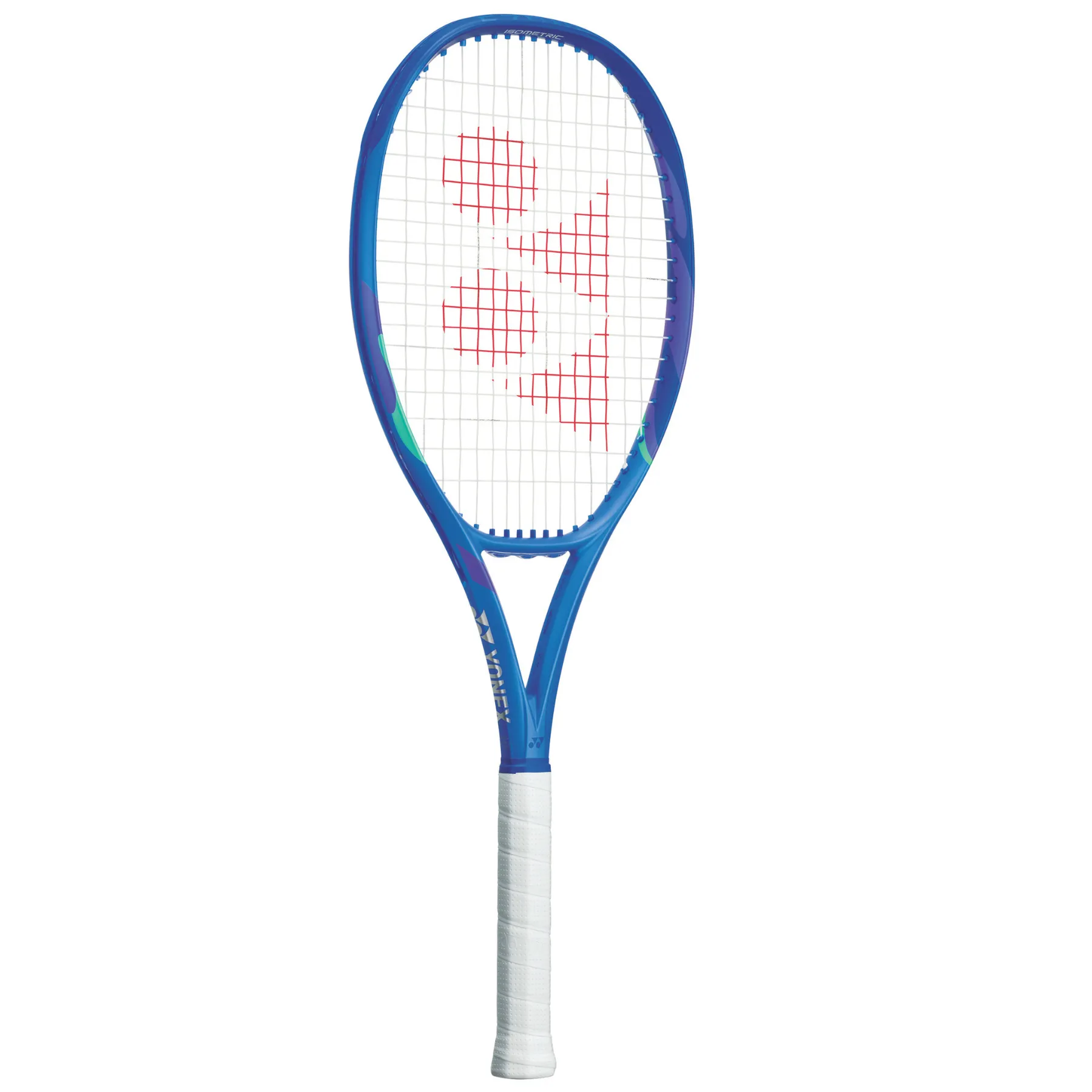 Yonex 2025 Ezone 100SL Blast Blue Tennis Racquet