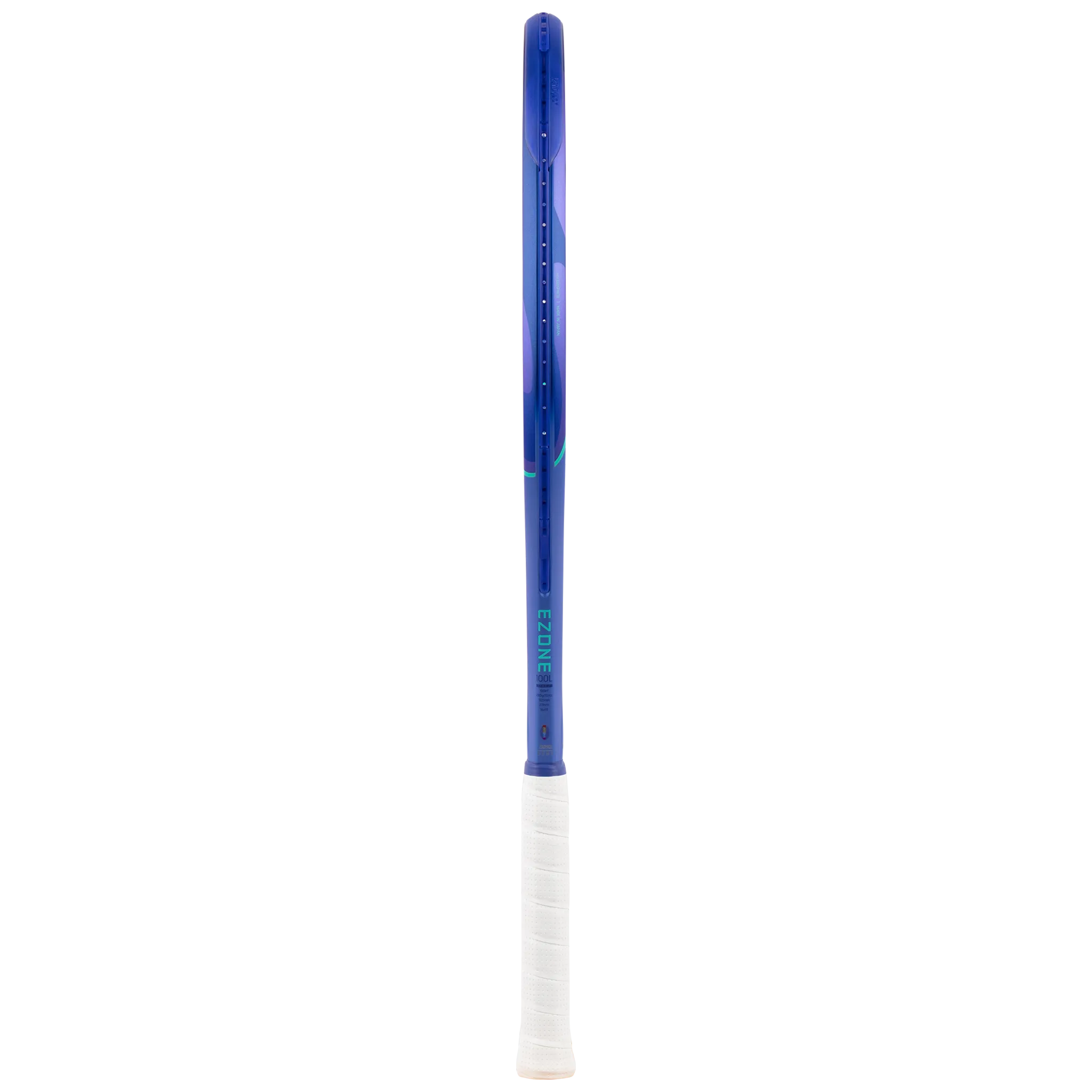 Yonex Ezone 100L Blast Blue (2025)