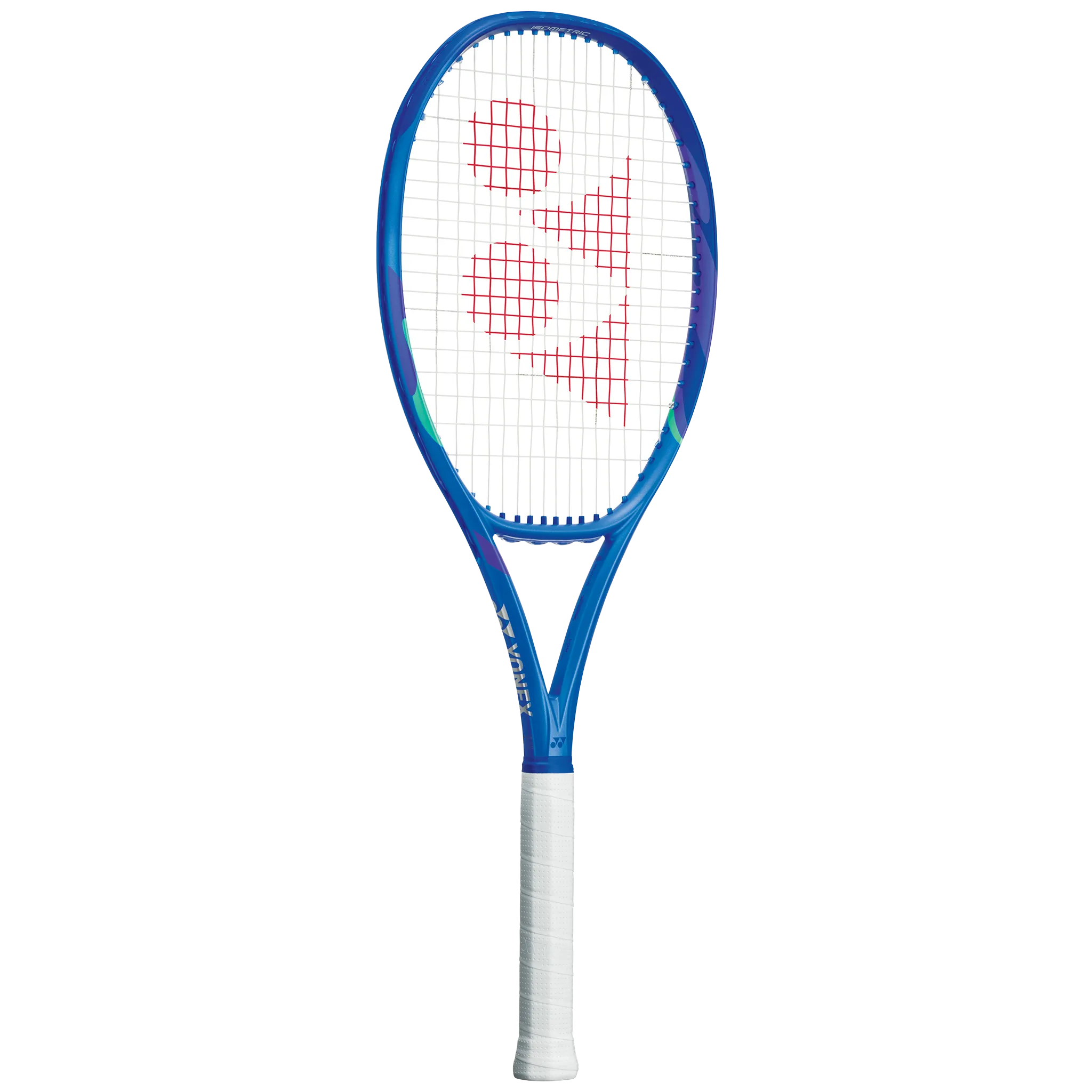 Yonex Ezone 100L Blast Blue (2025)