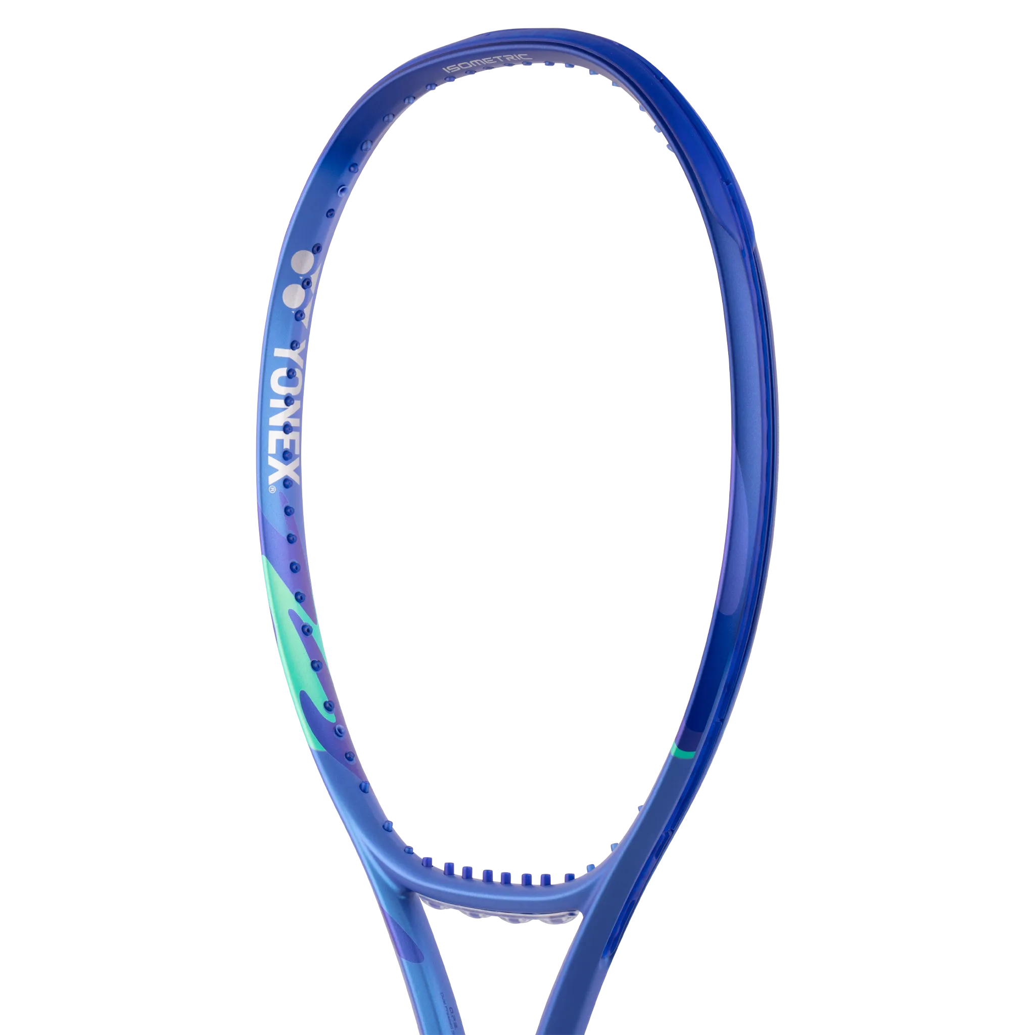 Yonex Ezone 100L Blast Blue (2025)