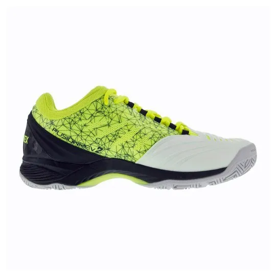 Yonex Power Cushion Fusion Rev 2 (Men)