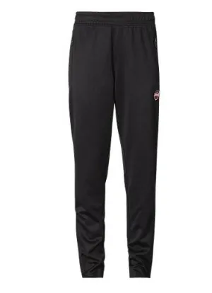 Youth Tapered Soccer Track Pants
