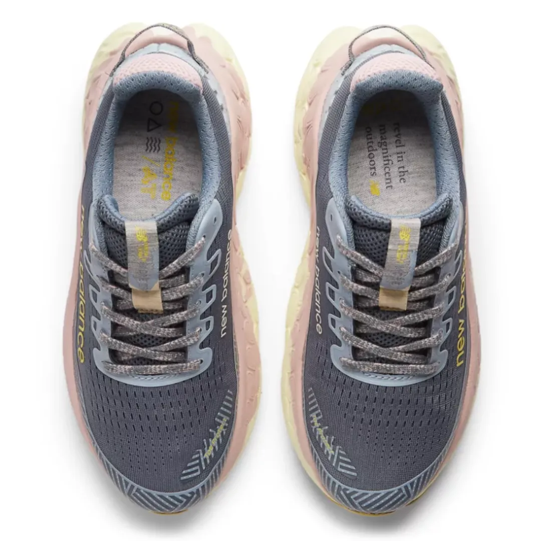 Zapatos de Trail para Dama Fresh Foam X More Trail