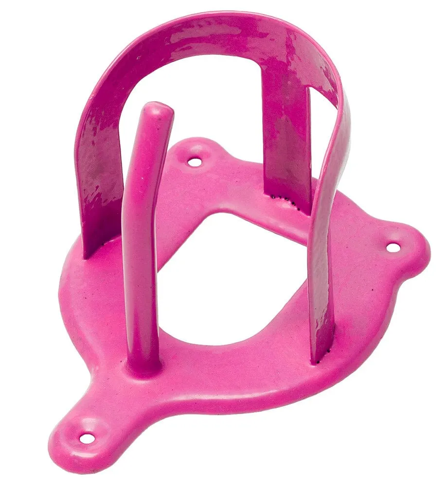 Zilco Bridle Bracket PVC