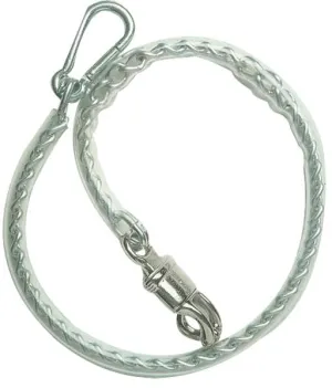 Zilco Covered Chain Stable/Float Tie